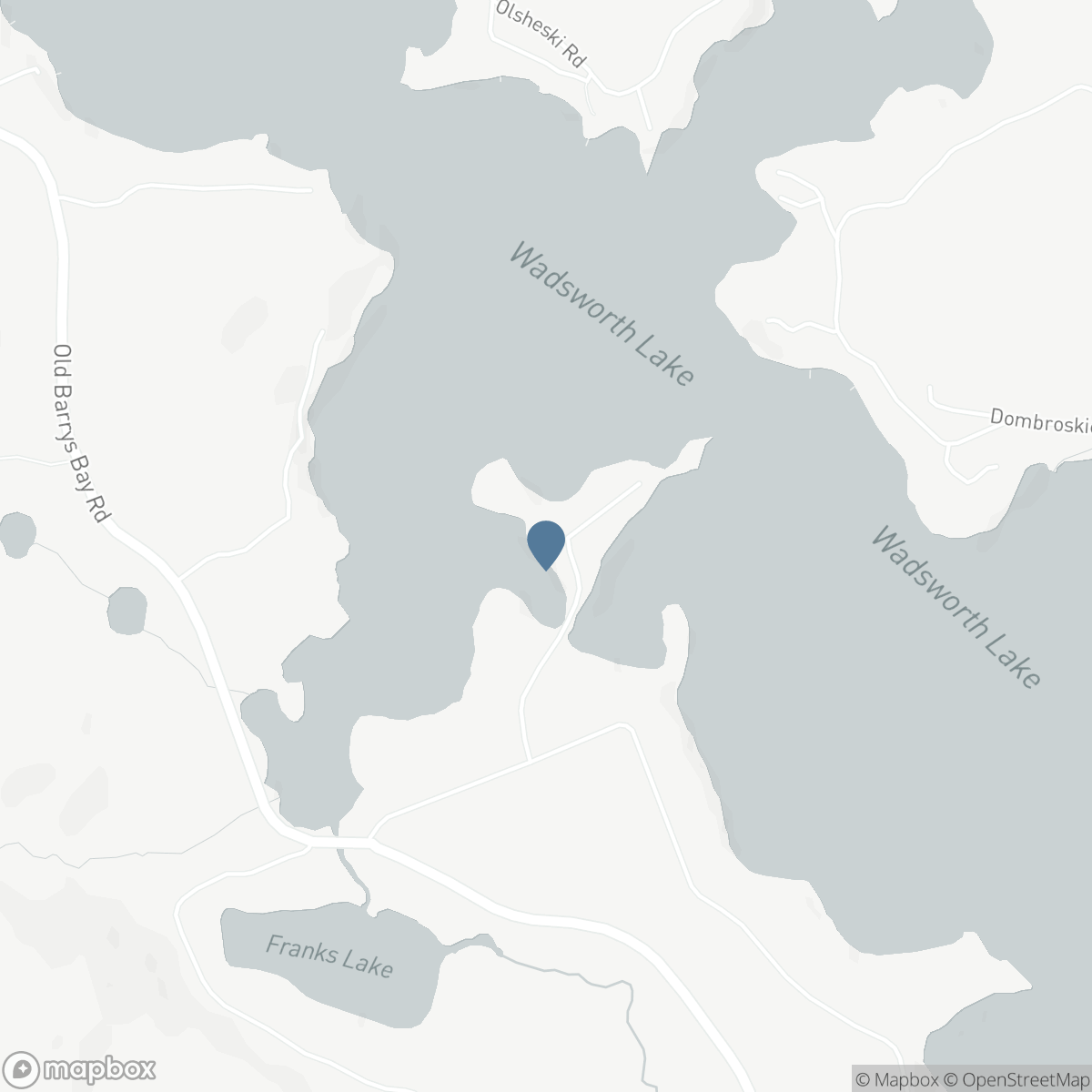 83 CHAPEL ROAD, Greater Madawaska, Ontario K0J 2R0